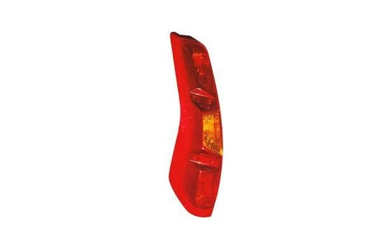 Taillight set, Image 2