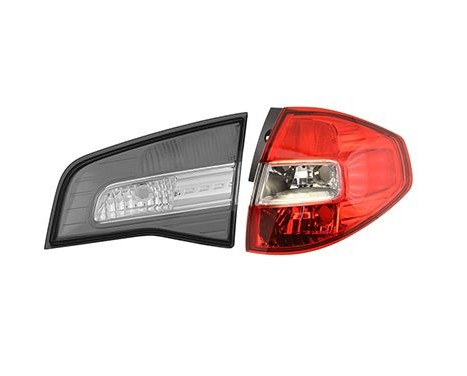 Taillight set, Image 3