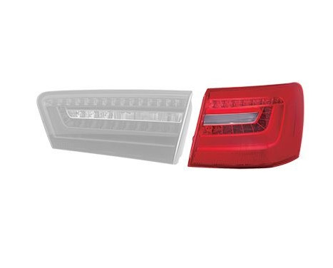 Taillight set, Image 3
