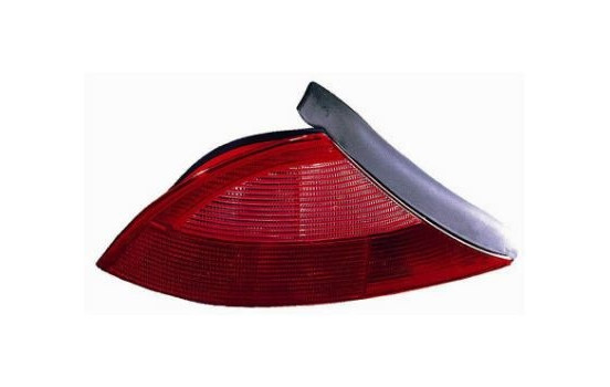 Taillight set, Image 3