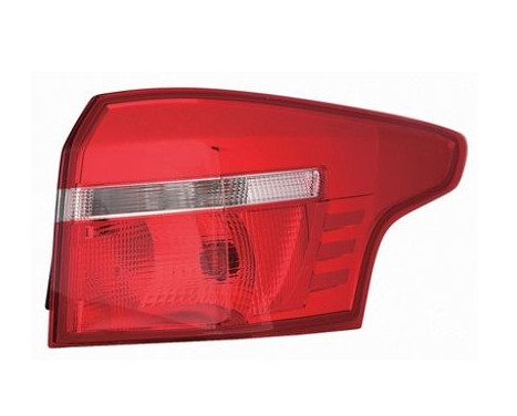 Taillight set, Image 3