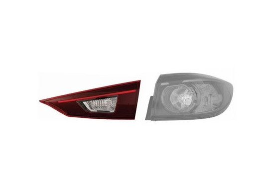 Taillight set, Image 3