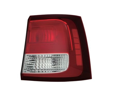 Taillight set, Image 3
