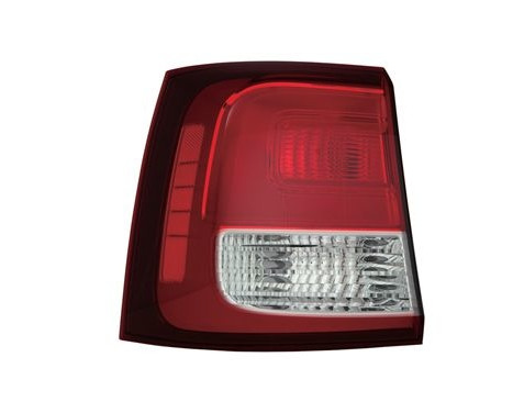 Taillight set, Image 2