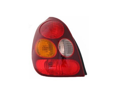 Taillight set, Image 2