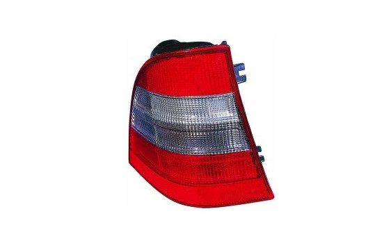 Taillight set, Image 2
