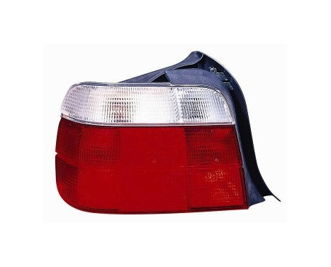 Taillight set, Image 2