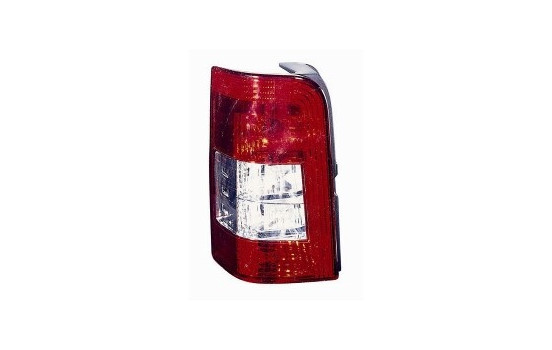 Taillight set, Image 2