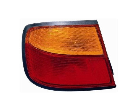 Taillight set, Image 2