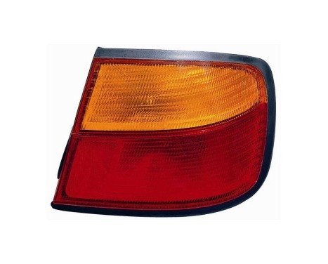 Taillight set, Image 4