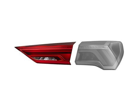 Taillight set, Image 3