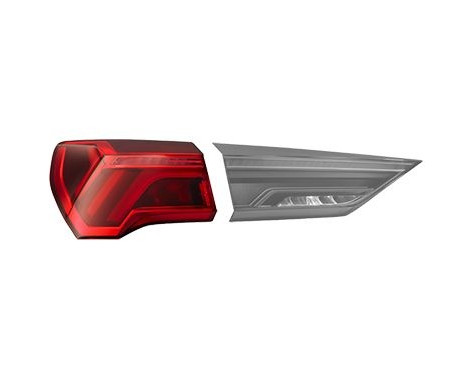 Taillight set, Image 2