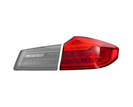 Taillight set, Image 3