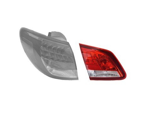 Taillight set, Image 2