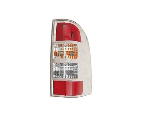 Taillight set, Image 3