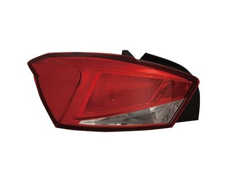 Taillight set, Image 2