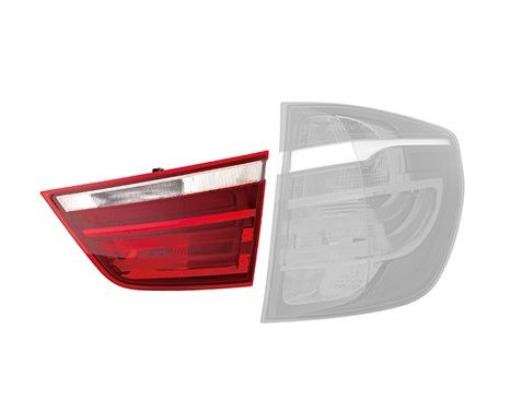 Taillight set, Image 3