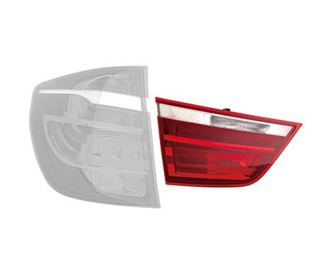 Taillight set, Image 2