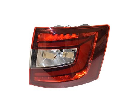 Taillight set, Image 3