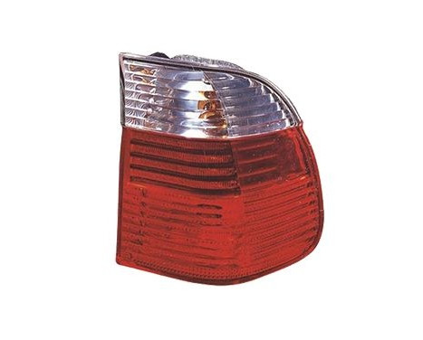 Taillight set, Image 3