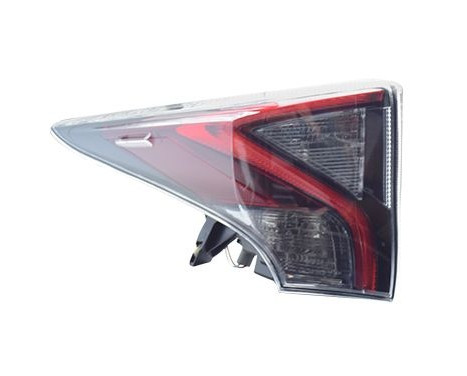 Taillight set, Image 2