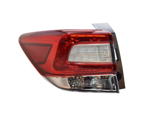 Taillight set, Image 2