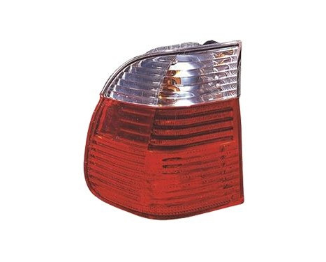 Taillight set, Image 2