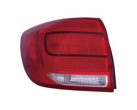 Taillight set, Image 2