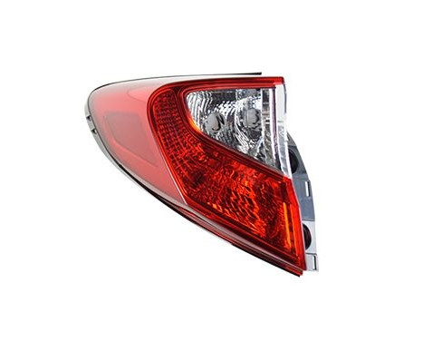 Taillight set, Image 2