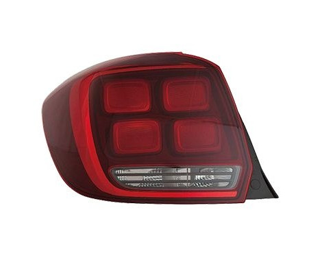 Taillight set, Image 2