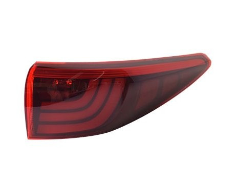Taillight set, Image 3