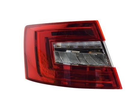 Taillight set, Image 2