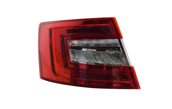 Taillight set, Image 2