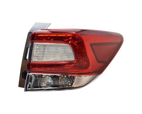 Taillight set, Image 3