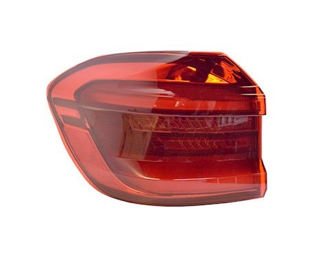 Taillight set, Image 2