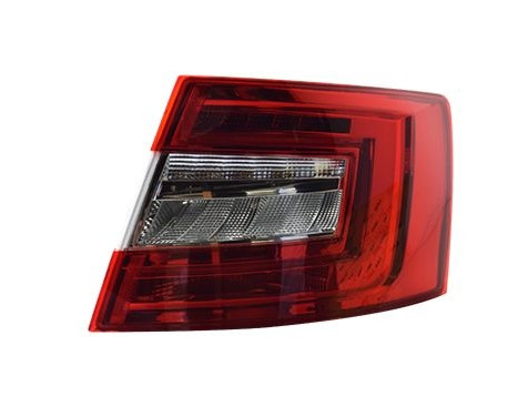 Taillight set, Image 3