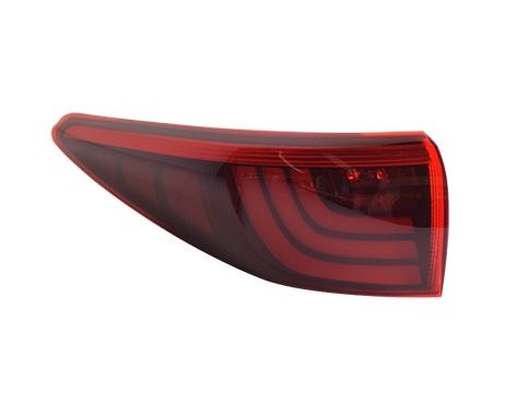 Taillight set, Image 2