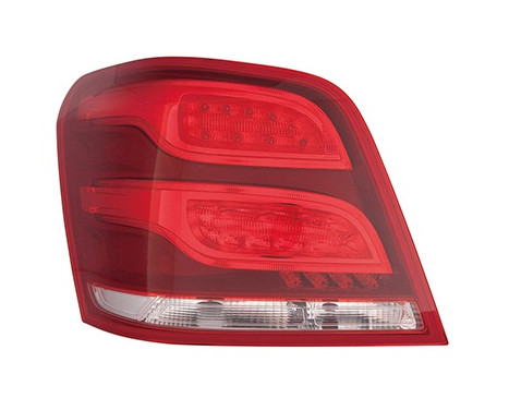 Taillight set, Image 2