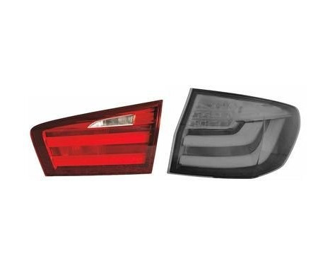 Taillight set, Image 3