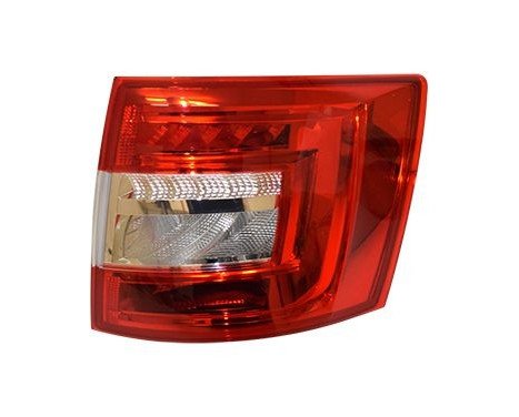 Taillight set, Image 3