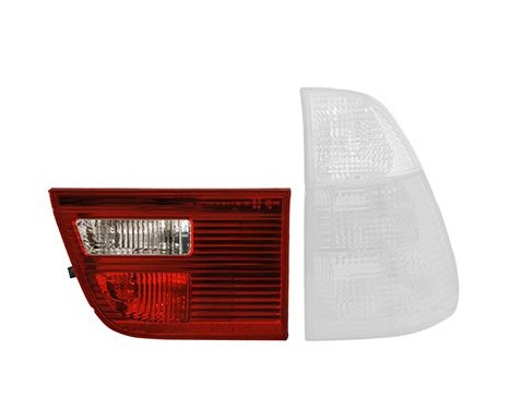 Taillight set, Image 3