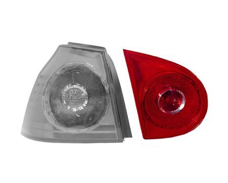 Taillight set, Image 4
