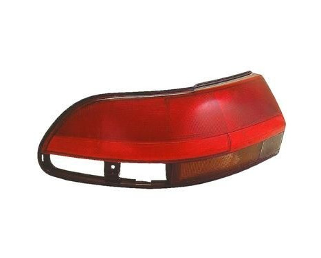 Taillight set, Image 3