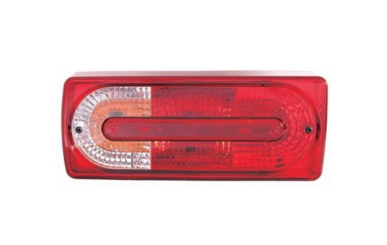 Taillight set, Image 2