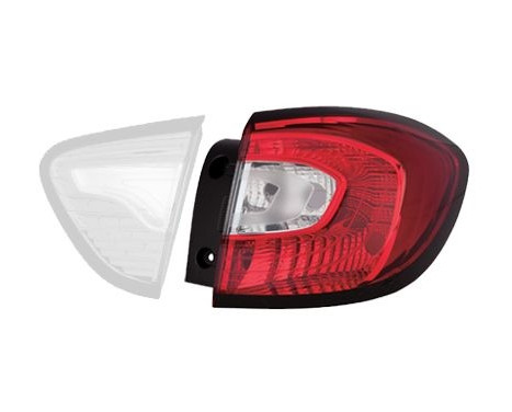 Taillight set, Image 3