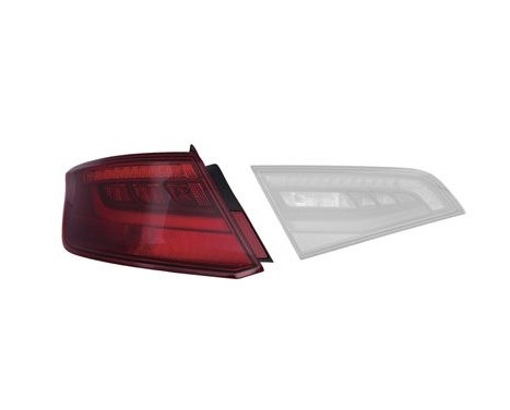 Taillight set, Image 3