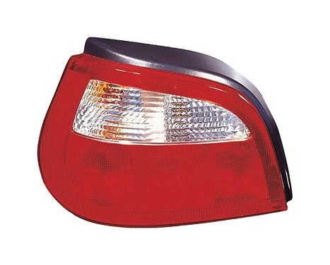 Taillight set, Image 2