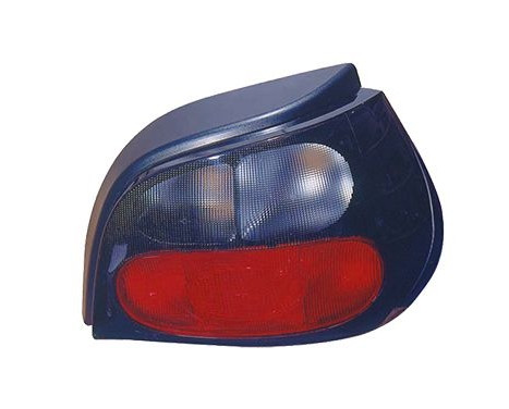 Taillight set, Image 2