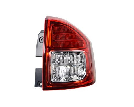 Taillight set, Image 3