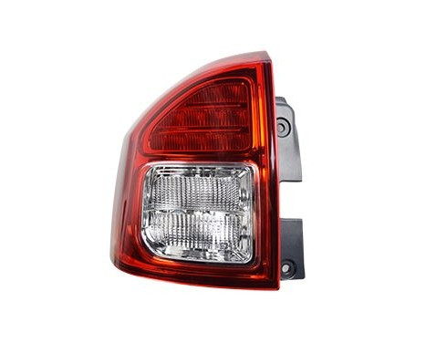 Taillight set, Image 2